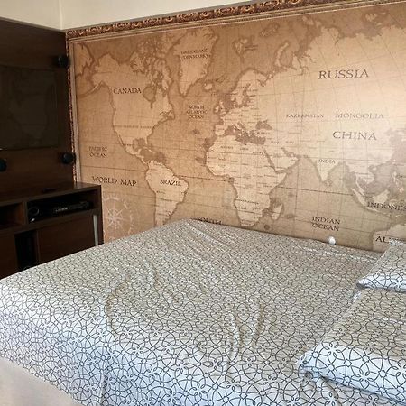 Loft No Condominio Celita Franca Executive Aparthotel Feira de Santana Ngoại thất bức ảnh