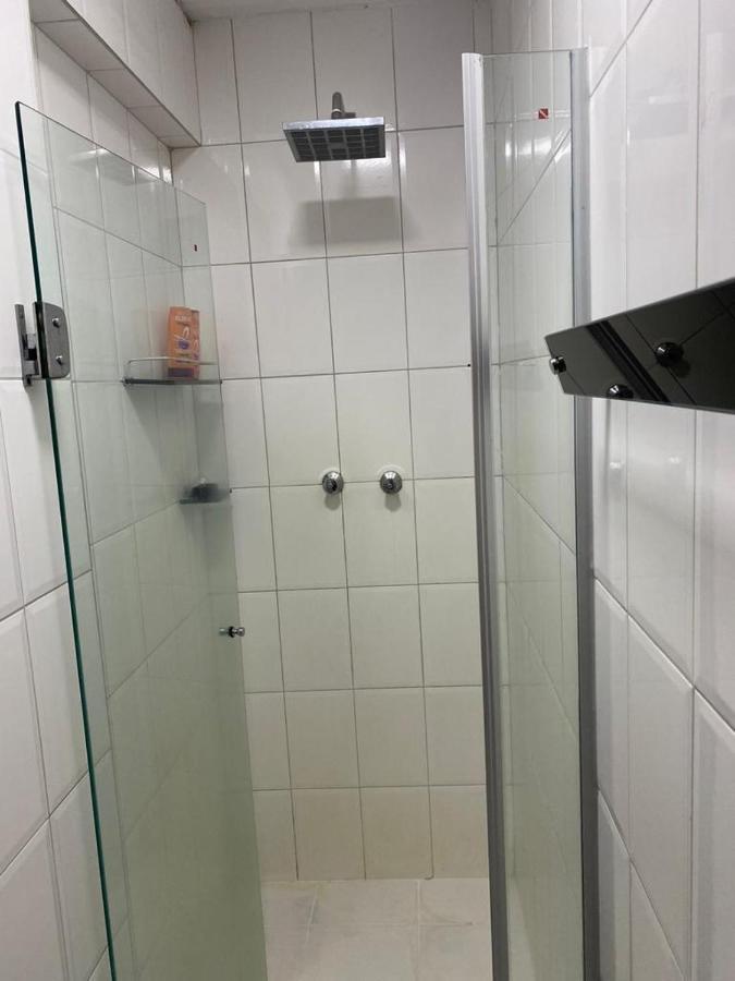 Loft No Condominio Celita Franca Executive Aparthotel Feira de Santana Ngoại thất bức ảnh
